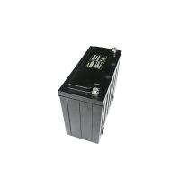 Quality Lithium Phosphate 170ah 12V LiFePo4 Battery Pack for sale