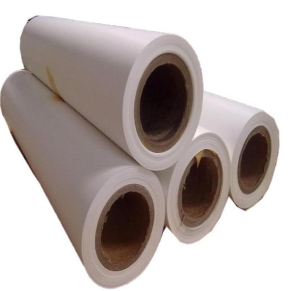 Quality Degradable White Stone Paper Material Rolls Waterproof Tear Resistance for sale