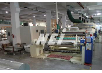 China Factory - GUANGDONG NEW ERA      COMPOSITE           MATERIAL CO., LTD.