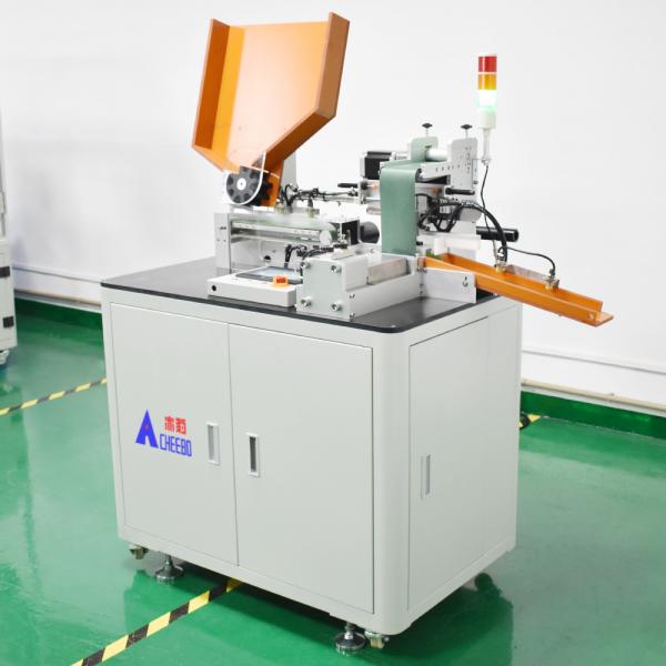 Quality Insulation Battery Labeling Machine for sale