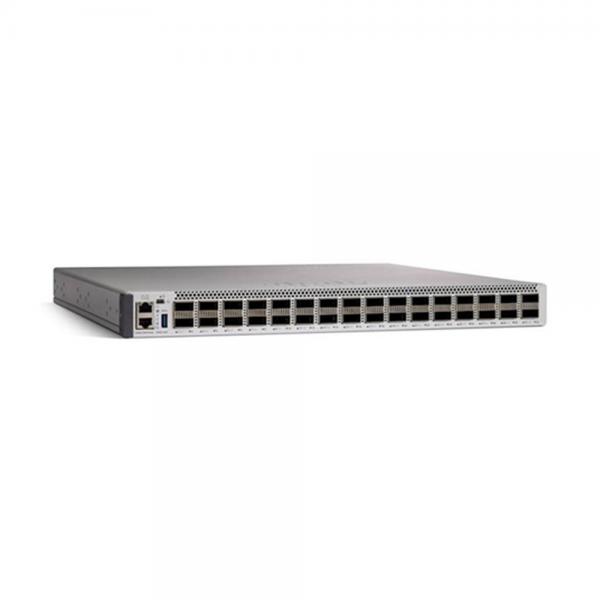 Quality C9500-48Y4C-A Gigabit LAN Switch C9500 48 Port X 1/10/25G + 4-Port 40/100G for sale