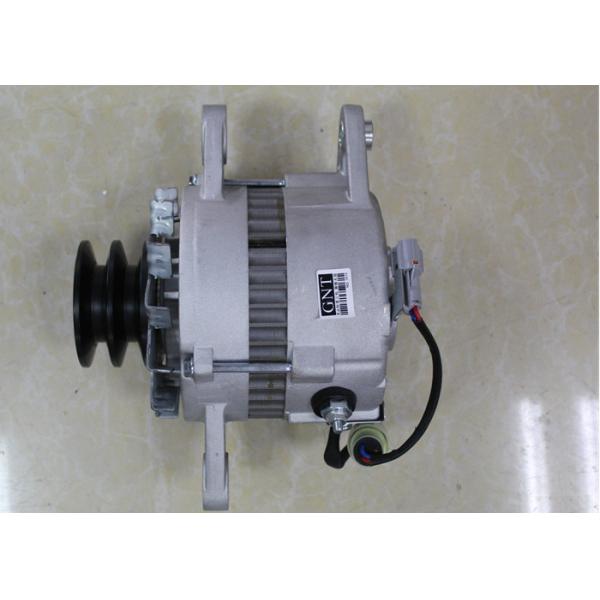 Quality Mini Excavator Spare Parts 289334A1 KOMATSU Engine Alternator for sale