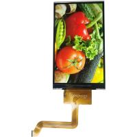 Quality 3.97 Inch 480xRGBx800 Sunlight Readable Touch Screen With St7701s Driver IC for sale