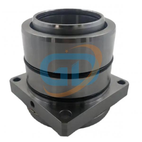 Quality Putzmeister concrete pump parts upper housing assy 80 90 shaft with seal kit for sale
