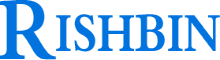 China RISHBIN CO., LTD logo