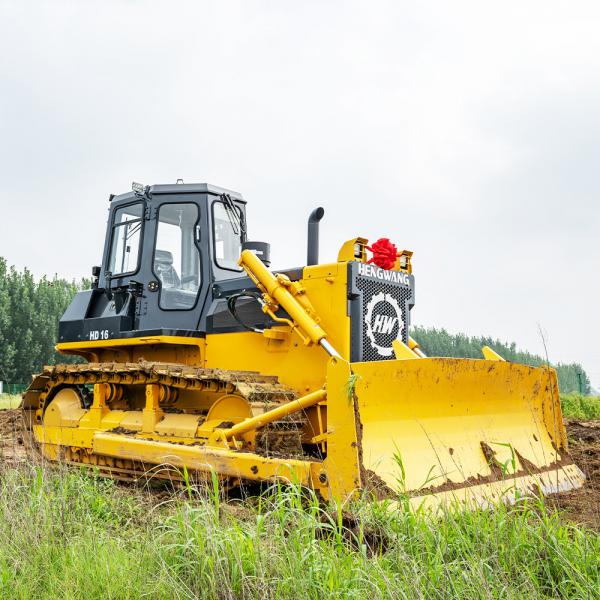 Quality 150-200HP Forestry Bulldozer Machine With Automatic Transmission Boost Productivity for sale