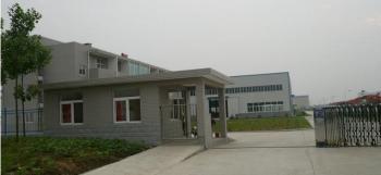 China Factory - Changshu Sondy Lou Imp.&Exp. Co.,LTD