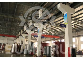 China Factory - Suzhou Sumairui Gas System Co.,Ltd.