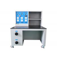 China Safety Compliance Test Bench For Conduct Electrical Safety Tests On Electronic Devices 220V factory