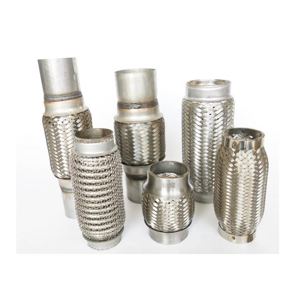 Quality 304 Stainless Steel Flex Pipe for sale