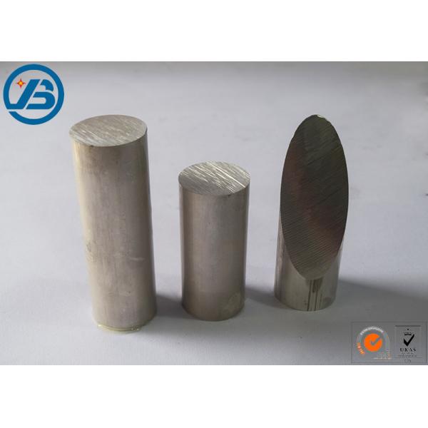 Quality Industry / Carving AZ91 AZ31B Magnesium Alloy Bar Billet Polished Molybdenum Rod for sale