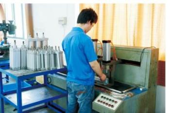China Factory - FENGHUA FLUID AUTOMATIC CONTROL CO.,LTD