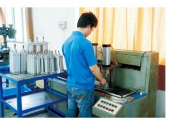 China Factory - FENGHUA FLUID AUTOMATIC CONTROL CO.,LTD