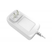 China White Japan Plug AC DC Wall Power Adapter 12V 36W For Notebook / Phone factory