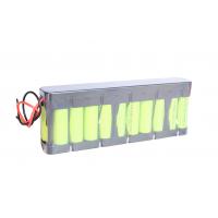 China 36V 6Ah Lithium Ion Battery For Electric Bicycle , Scooters , Kick Scooters factory