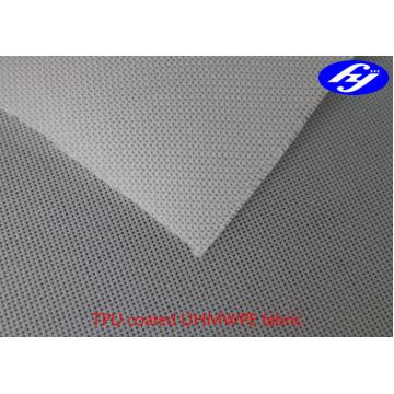 Quality Plain Weave TPU Coated Buoyancy Airbag UHMWPE Fabric for sale