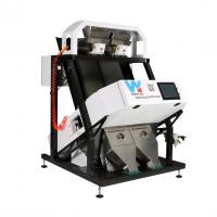 China High Output Dehydrated Vegetable Grading Machine with CCD camera factory