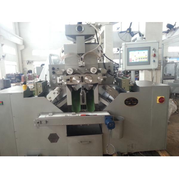 Quality Fully Automatic Soft gel Encapsulation Machine For Food / Pharmaceutical for sale