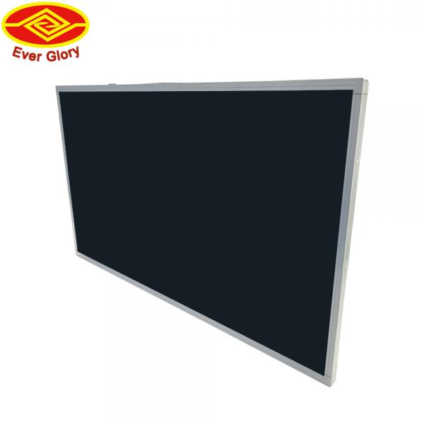 Quality 49'' PCAP Projected Capacitive Touch Screen For Outdoor Waterproof for sale