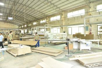 China Factory - Foshan Paken Furniture Co., Ltd.