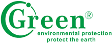 China Green Industrial（China）CO.,Limited logo