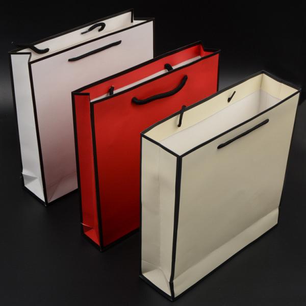 Quality Personalized Rigid Paper Gift Box Glossy Lamination For Silk Scarves Packaging for sale