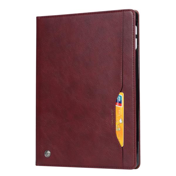 Quality OEM / ODM Leather Ipad Phone Case Dirtproof Shockproof Luxury Genuine for sale