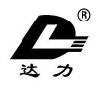China Changzhou Dali Plastics Machinery Co., Ltd. logo