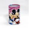 China Micky Mouse Lovely Carton Cardboard Paper Cans Packaging for Pen and Pencil Package  factory