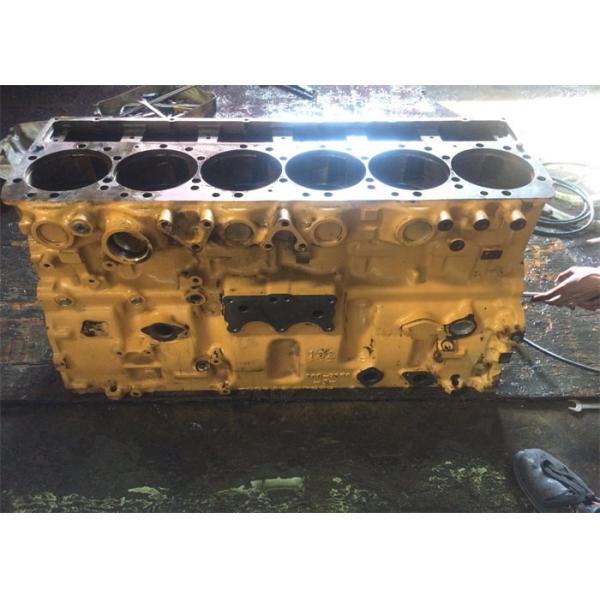 Quality Water Cooling Stainless Steel Engine Block C13 Used For Excavator E349D E349F for sale