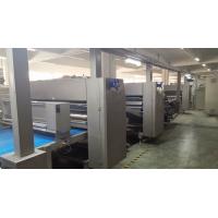 China G1200 CE Automatic Italian Pizza Production Line Baked With Tunnel Oven factory