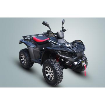 Quality Five Speed 400cc Utility Vehicles ATV With Automatic Clutch 1910mm Wheelbase for sale