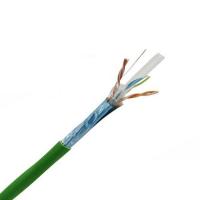Quality OEM Ethernet UTP FTP Cat6 Lan Cable Data Communication for sale