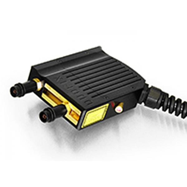 Quality DUOFIX - Battery-Powered Stud Welding Unit for Mounting of Heat Cost Allocators for sale