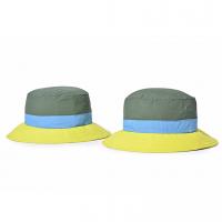 China 100% Polyester UPF50+ Outdoor Fisherman Hat Adjustable 58cm OEM ODM for sale