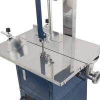 China The Organic Natural Smart Meat And Bone Cutting Machine On Sale factory