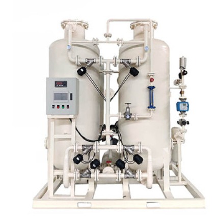 Quality 0.5Mpa Industrial Oxygen Generation Plant 93% Industrial O2 Generator for sale