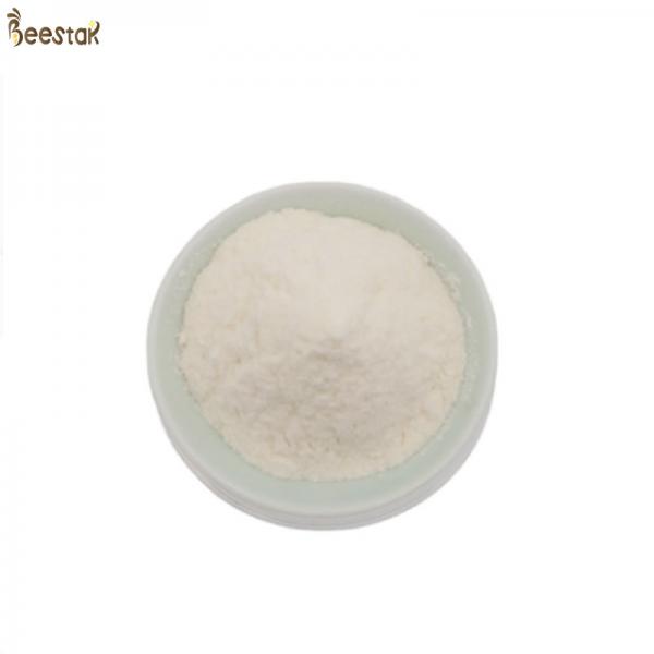 Quality Best Price 10-HDA:4% pure fresh royal jelly lyophilized powder for sale