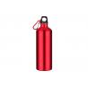 China Leakproof Aluminum Sports Water Bottle 750ml With Customized Logo Printing factory