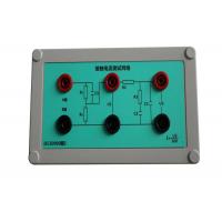 Quality Touch Current Measuring Circuit Figure 5 Network Of IEC 60990 For Leakage for sale