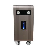 China Water Filter Incorporating Molecular Hydrogen Breathing Machine H2 Gas factory
