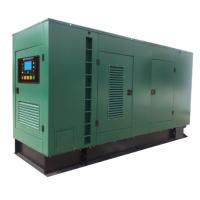 Quality Super Silent Model CUMMINS Home Generator 40KVA / 32KW 60HZ IP56 Control System for sale