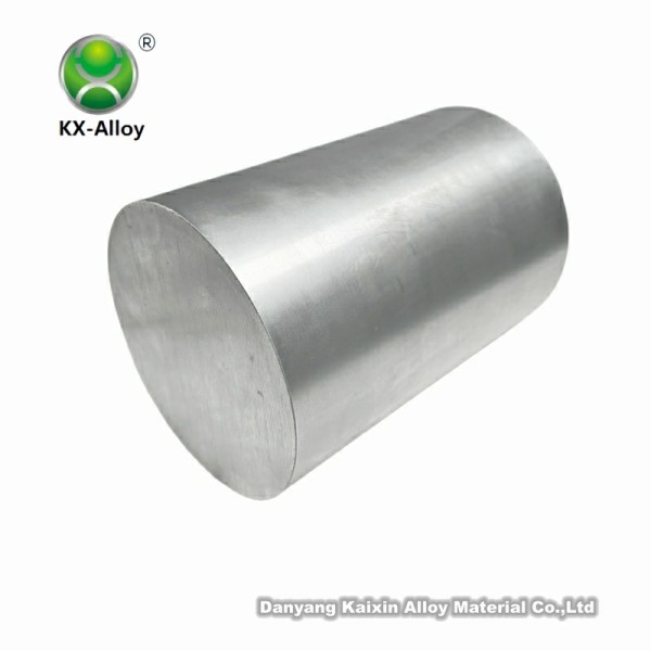 Quality KX 4J34 Corrosion Resistant Alloy Light Rod On Expansion Alloy for sale
