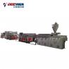 China 380 V 50 HZ PVC Foam Board Machine , Andy Board Extrusion Making Machine factory