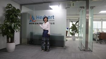 China Factory - Herbert (Suzhou) International Trade Co., Ltd