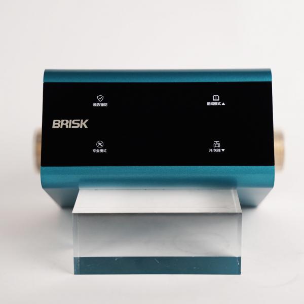 Quality Ultrosonic AI Water Leak Sensor Alarm Water Leakage Sensor 173.5 X 85MM 4t/H for sale