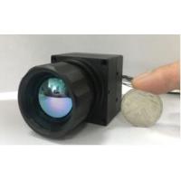 Quality Uncooled Fpa Thermal Imaging Module , 640 X 512 Pixel Ir Camera Module for sale