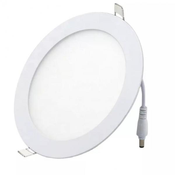 Quality SMD2835 12w Smd Led Panel Light Cold White Mini Ceiling Spotlights for sale