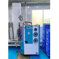 china Plastic Desiccant Wheel Dehumidifier Dryer Loader Machine For PET TPU PLA