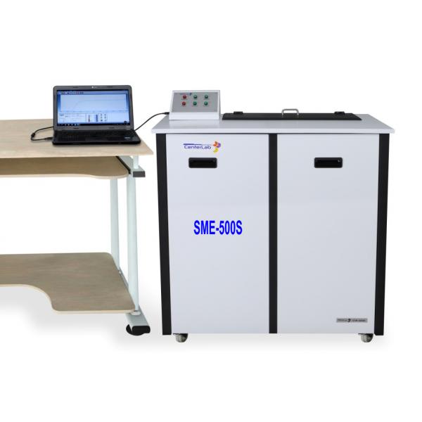 Quality SME-500S  Ionic Contamination Test Equipment for PCBA ,PCB and semiconductor products after cleaning for sale